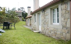 Casa Playa de Balares